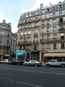  immeuble situé à l'emplacement du Couvent des Jacobins, rue Soufflot 